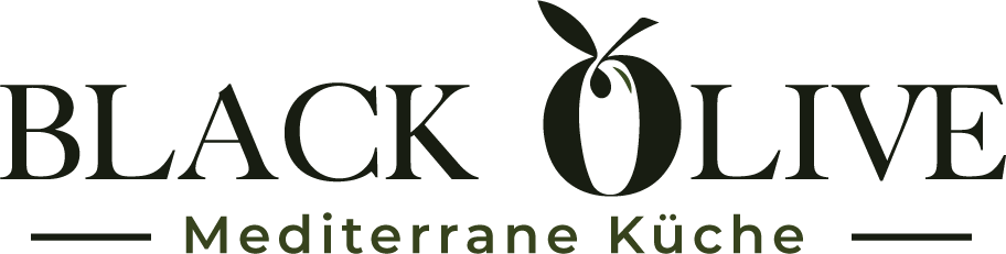 Black Olive - Official Logo